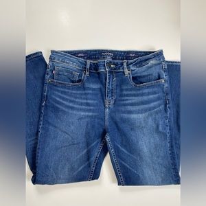 Vigoss Mid Rise Skinny Jeans